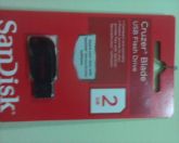 pendrive 2 gb