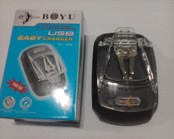 carregador universal para celular