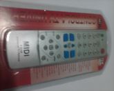 controle universal para tv