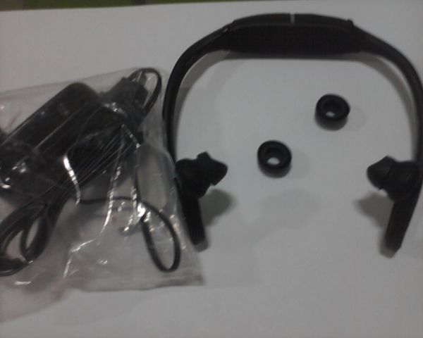 fone de ouvido bluethooth