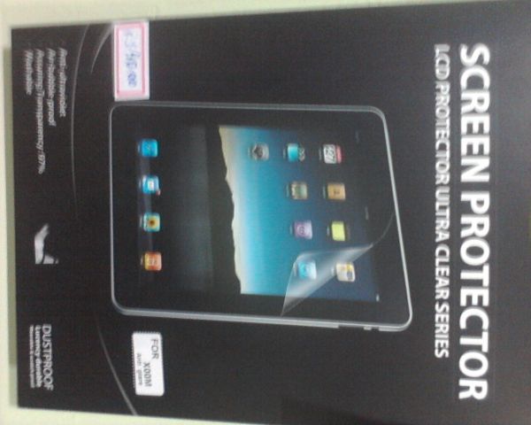 PELICULA PARA TABLET 10 POLEGADAS