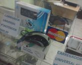 CARREGADOR UNIVERSAL PARA NOTEBOOK